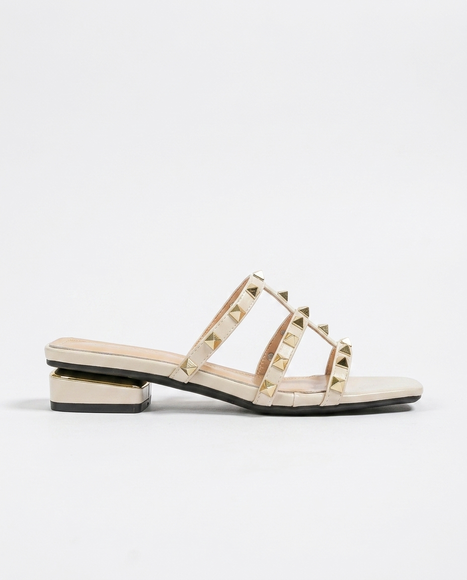 Odette Studded Sandal - product image 22