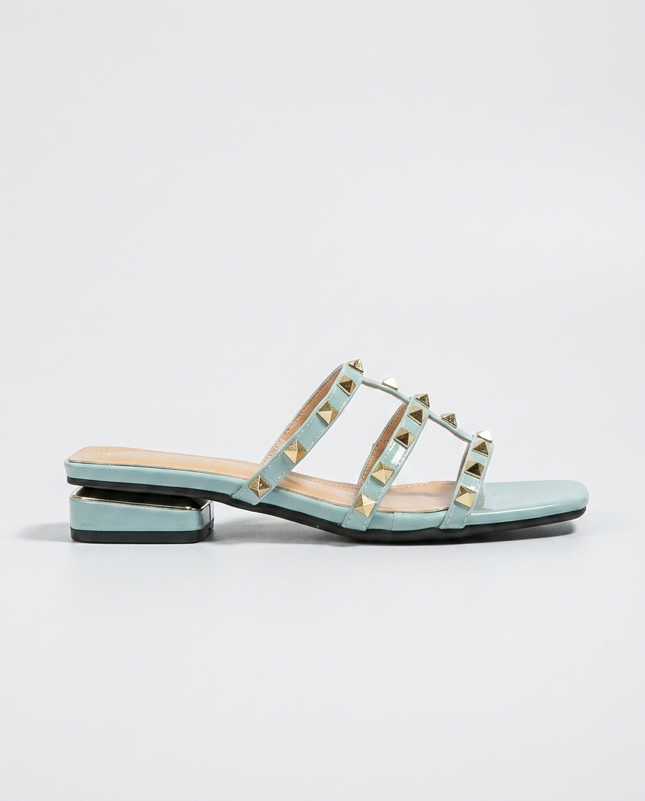 Odette Studded Sandal - product image 23