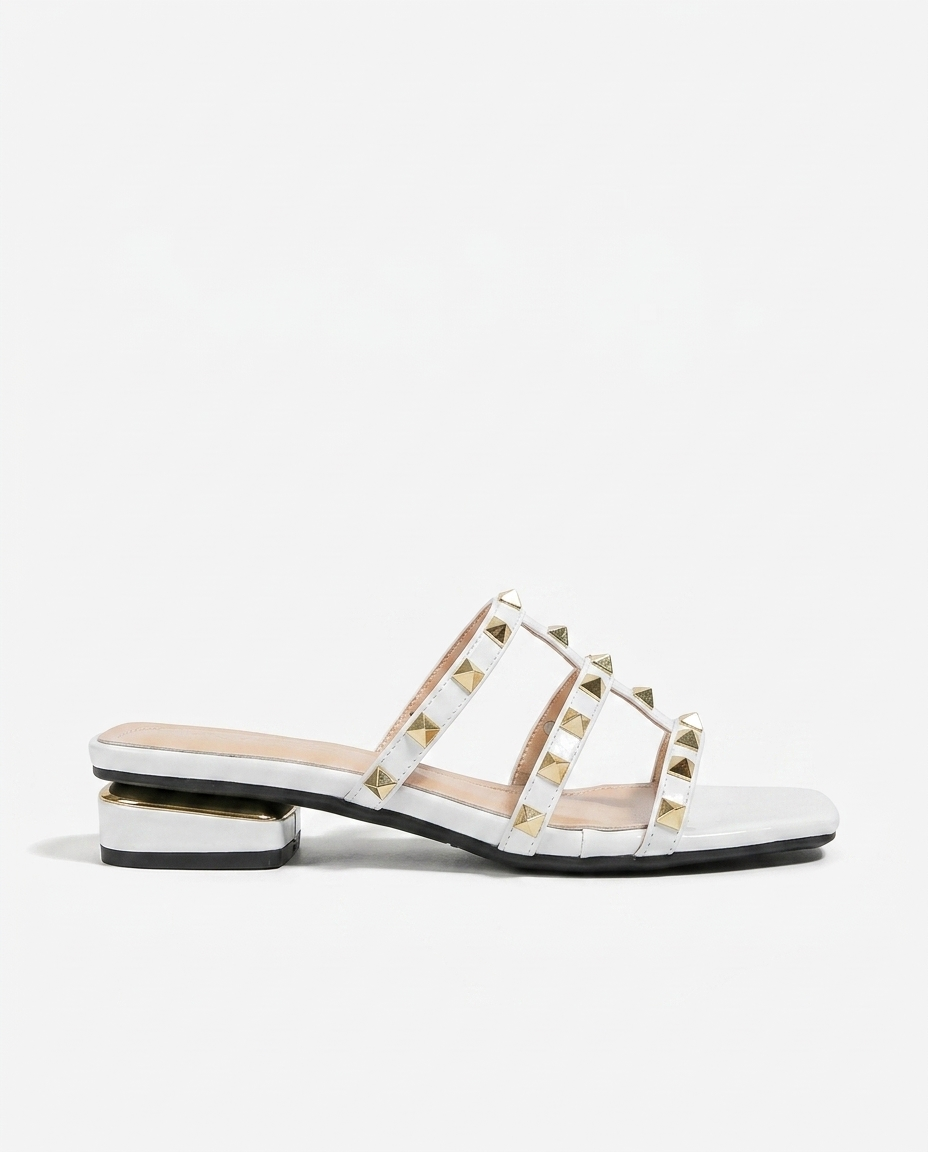 Odette Studded Sandal - shopify_variant_image 11