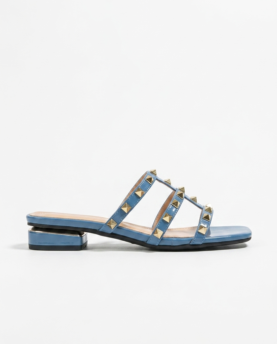 Odette Studded Sandal - shopify_variant_image 12