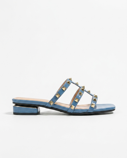 Odette Studded Sandal - shopify_variant_image 12