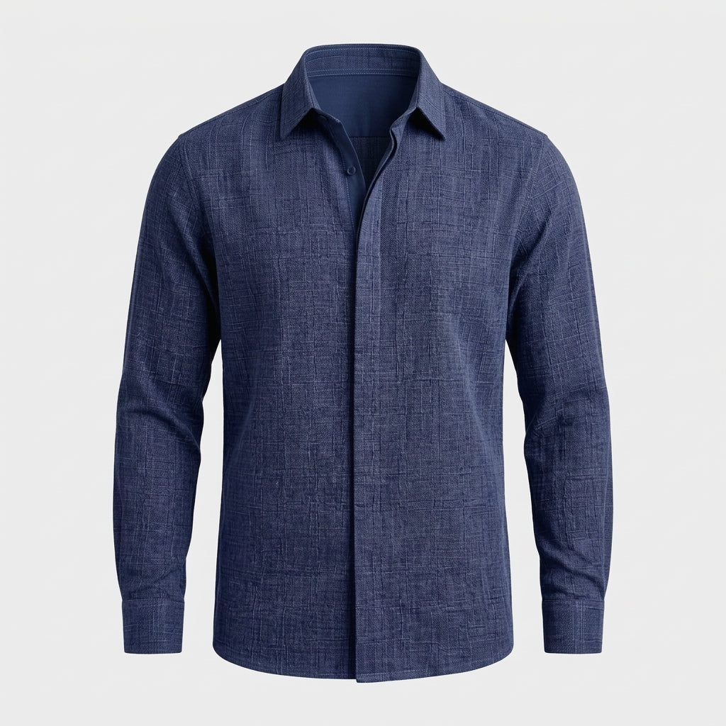 Oliver Heritage  – Long Sleeve