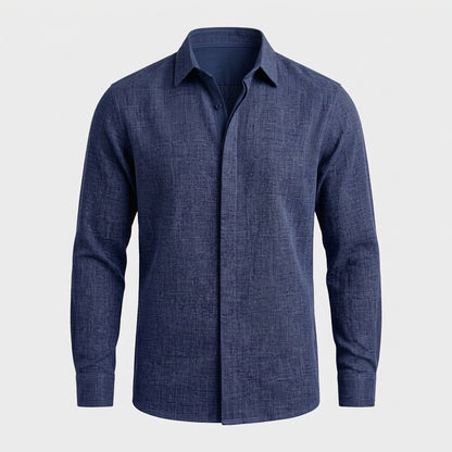 Oliver Heritage  – Long Sleeve