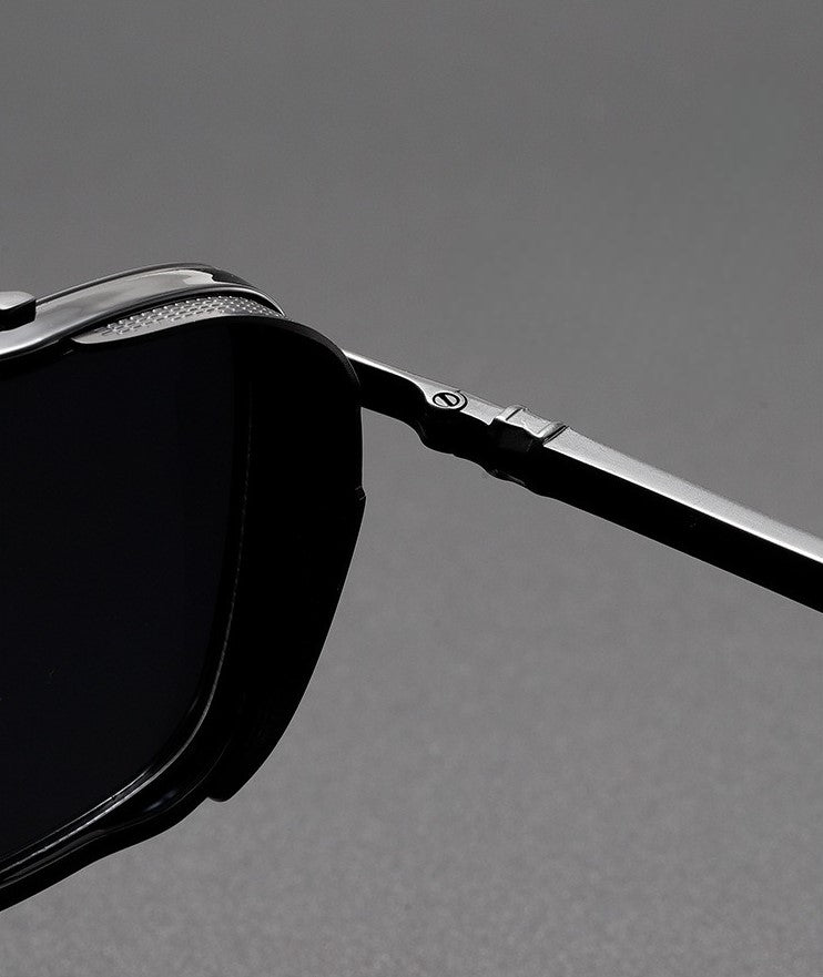 Orvin Lightweight Navigator Sunglasses | Emory & Blanc
