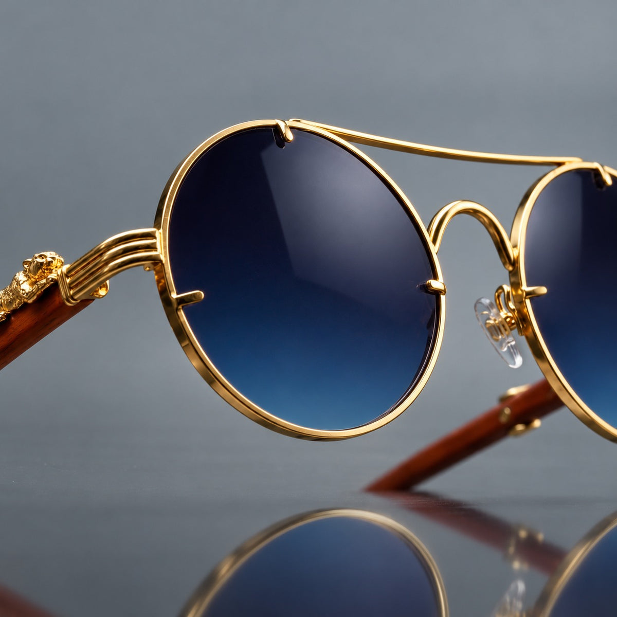 Palmer | Emory & Blanc