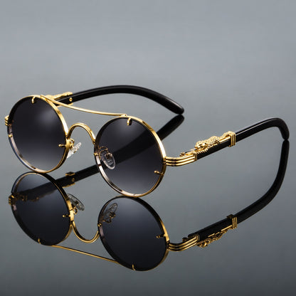 Palmer — All Black | Emory & Blanc