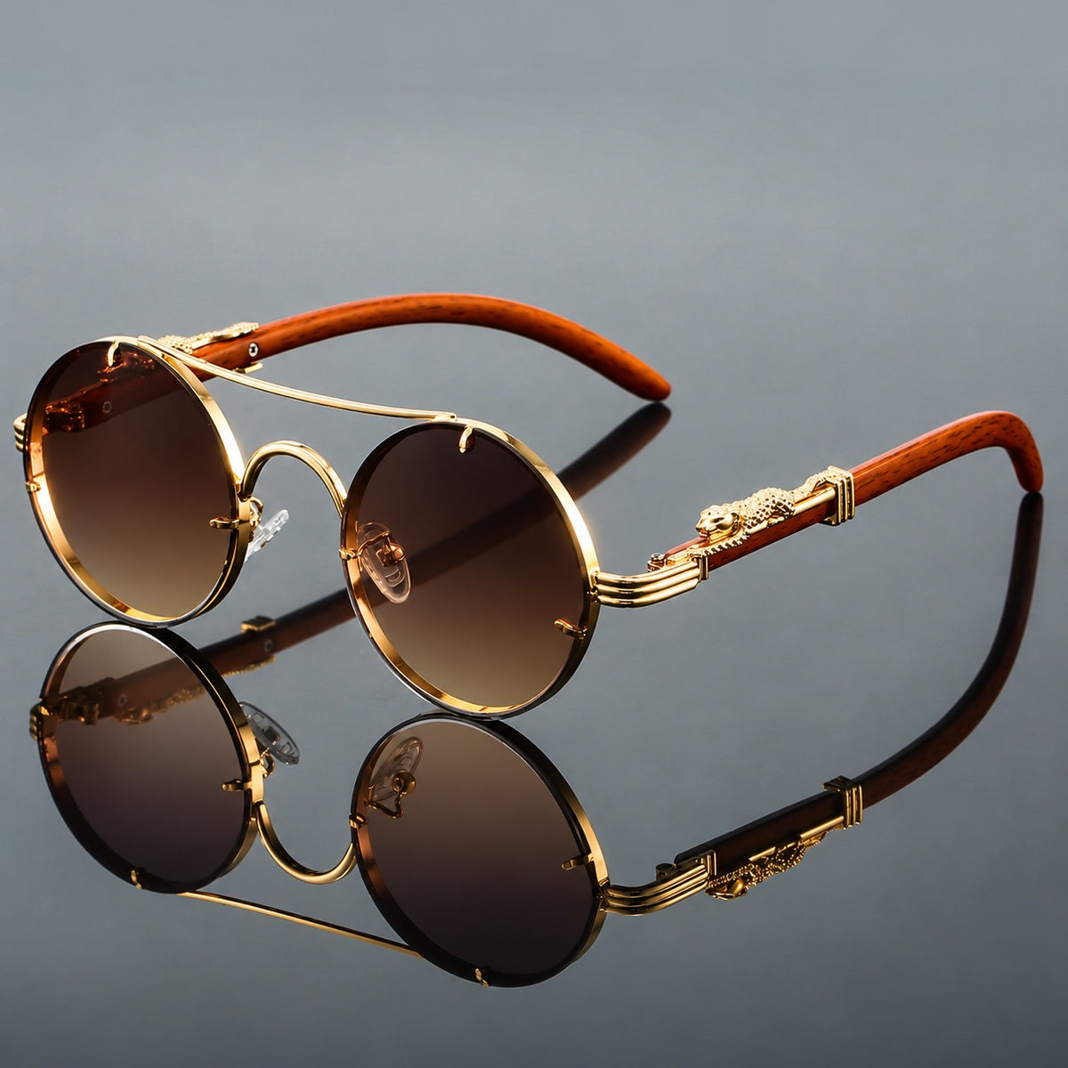 Palmer — Chestnut | Emory & Blanc