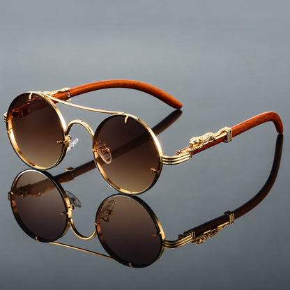 Palmer — Chestnut | Emory & Blanc