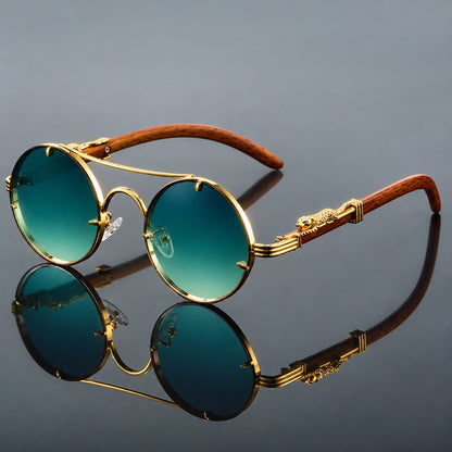 Palmer — Teal Green | Emory & Blanc