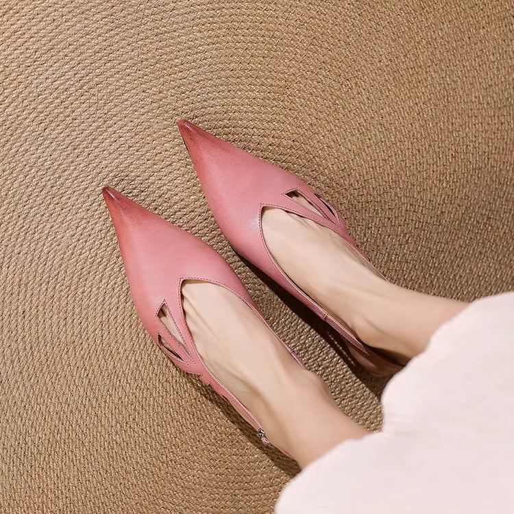 Petra | Emory & Blanc