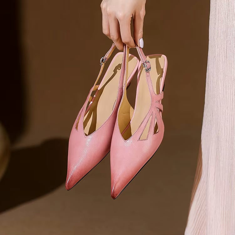 Petra | Emory & Blanc