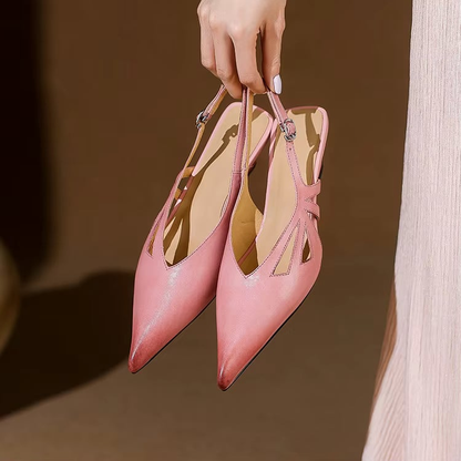 Petra | Emory & Blanc