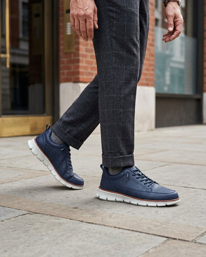 Emory & Blanc pierre sneaker lifestyle 02