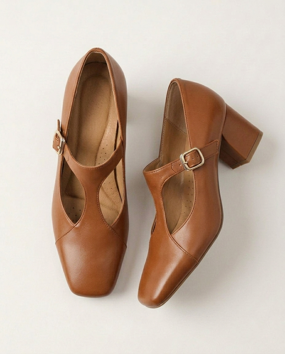 Pointed Slingback Heel - product_gallery 5
