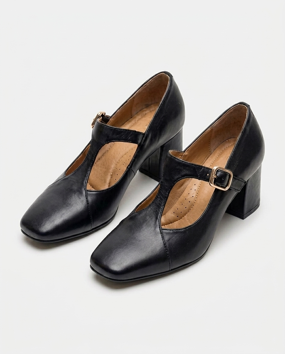 Pointed Slingback Heel - product_gallery 6