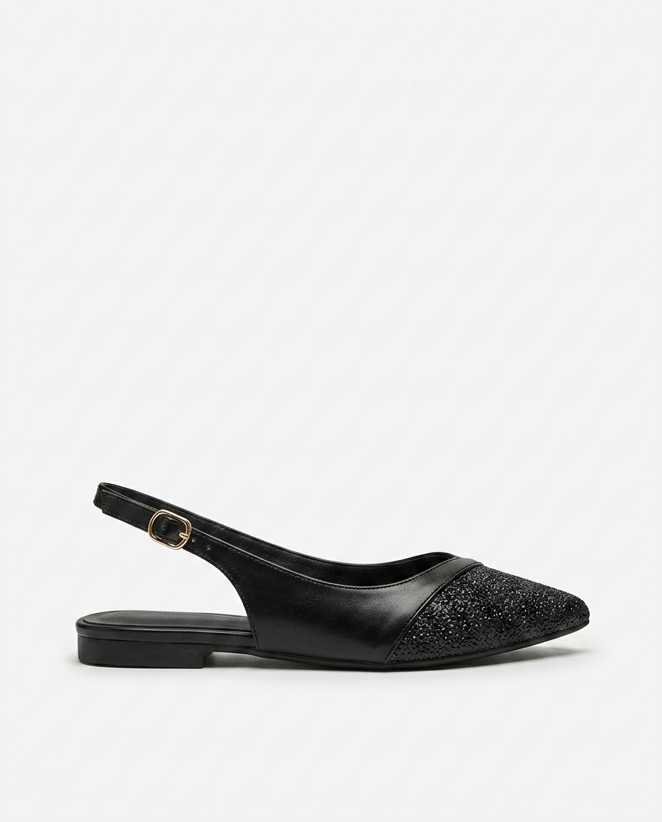 Pointed Strap Sandal - shopify_variant_image 10