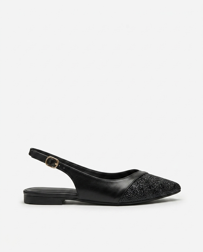 Pointed Strap Sandal - shopify_variant_image 10