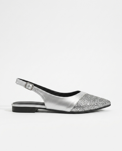 Pointed Strap Sandal - shopify_variant_image 14