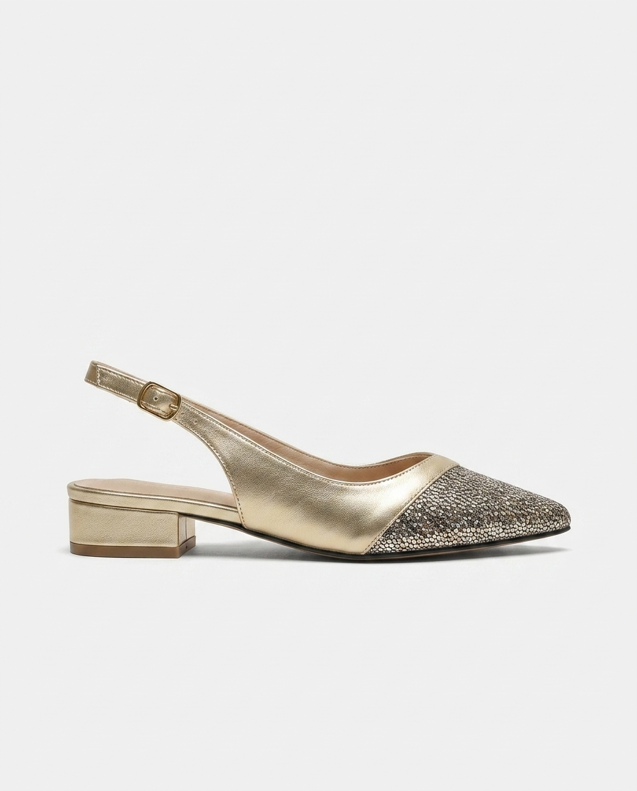 Pointed Strap Sandal - product image 18