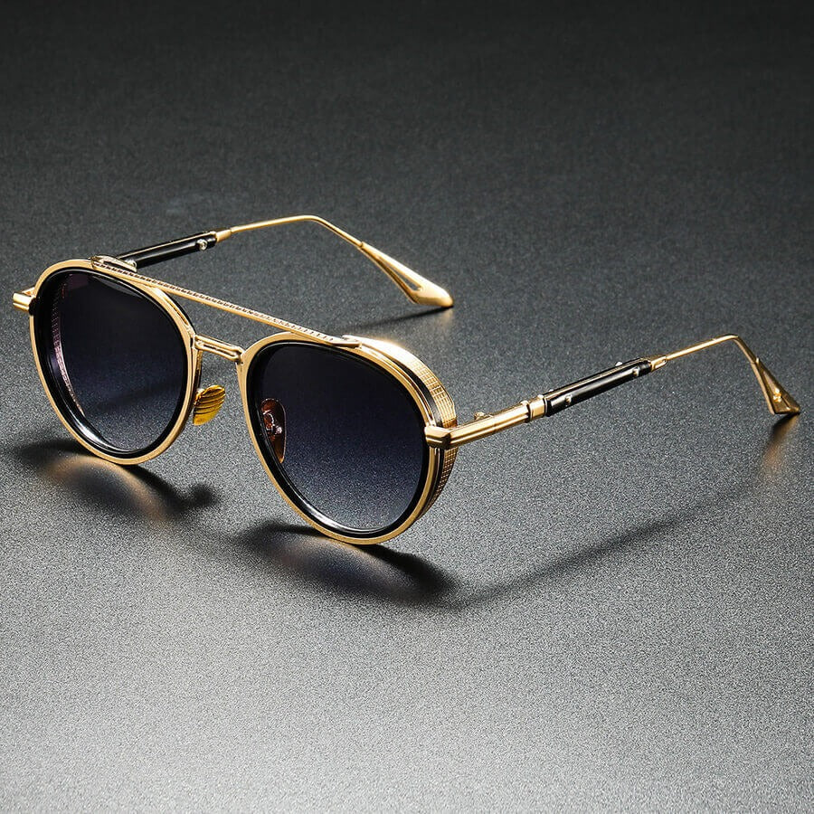 Remy — Charcoal | Emory & Blanc