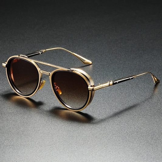 Remy — Chestnut | Emory & Blanc