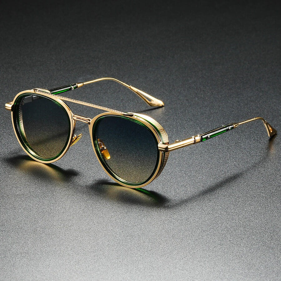 Remy — Green | Emory & Blanc