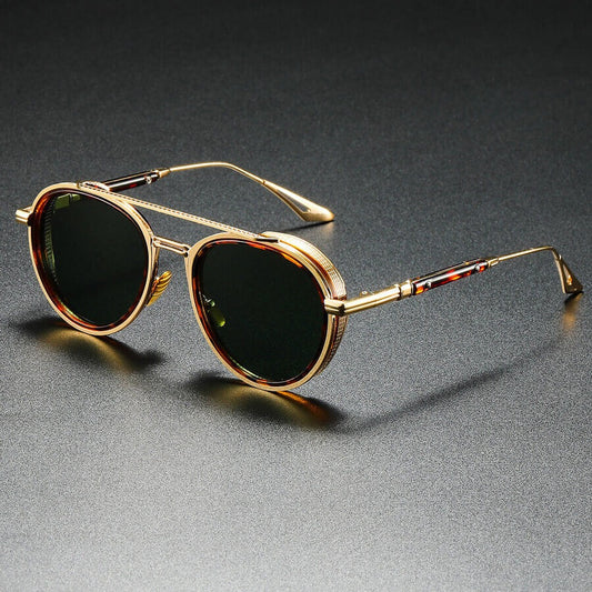 Remy — Tortoise | Emory & Blanc