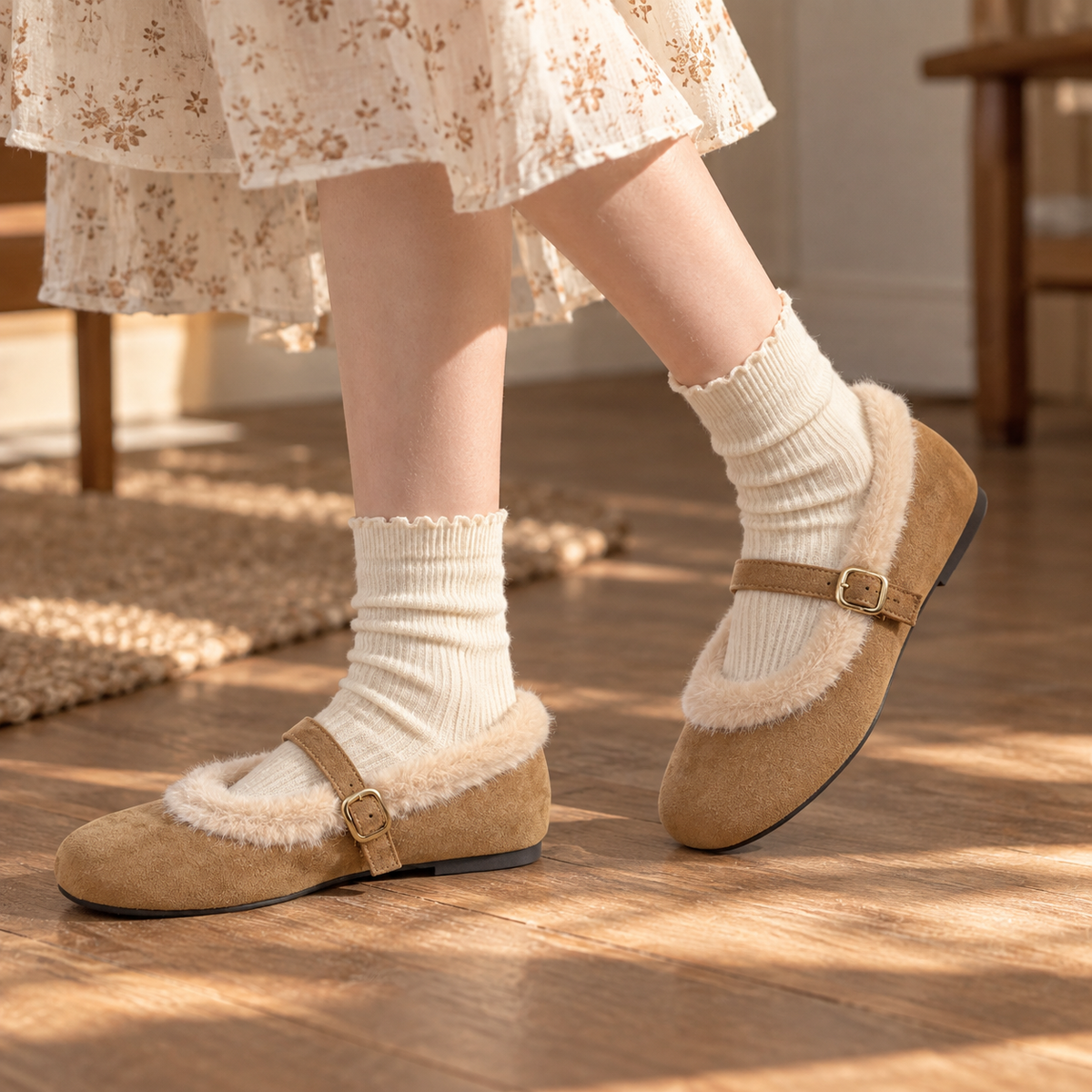 Renata | Emory & Blanc