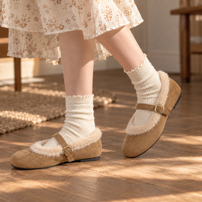 Renata | Emory & Blanc