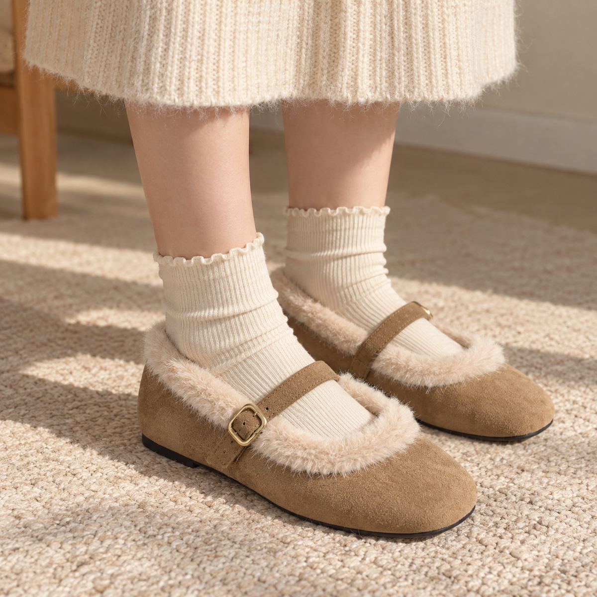 Renata | Emory & Blanc