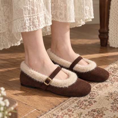 Renata | Emory & Blanc