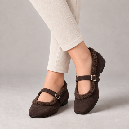Renata — Coffee | Emory & Blanc