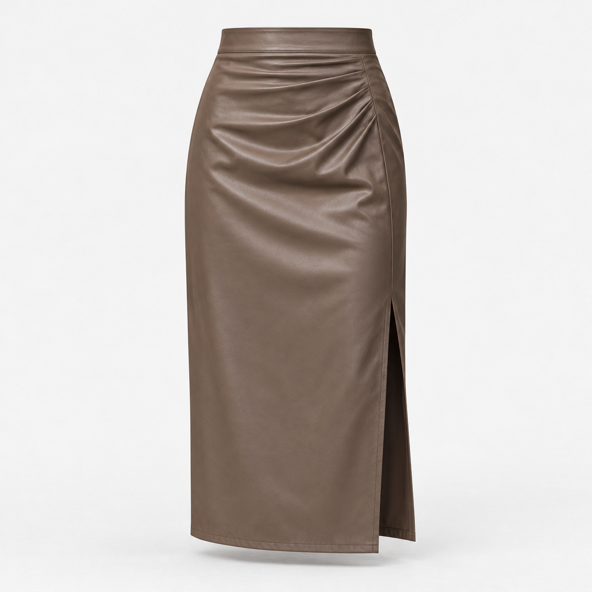 Rosalba Comfort Midi Skirt | Emory & Blanc