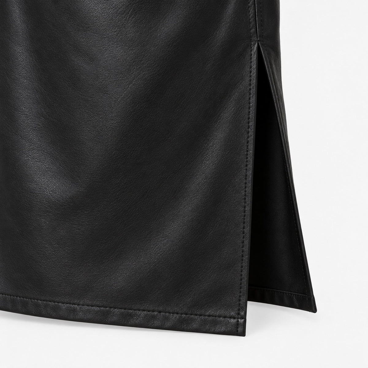 Rosalba Comfort Midi Skirt | Emory & Blanc