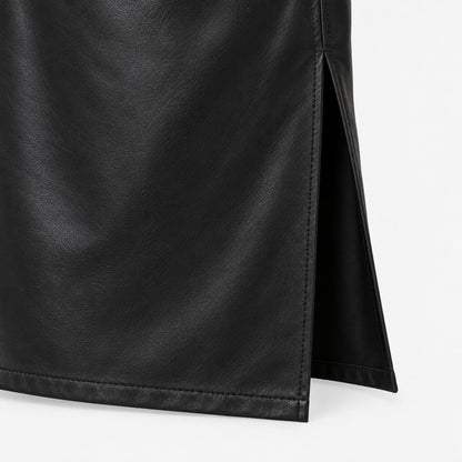 Rosalba Comfort Midi Skirt | Emory & Blanc