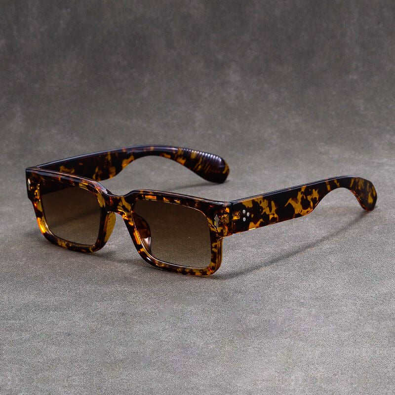 Sedona — Chestnut Tortoise | Emory & Blanc