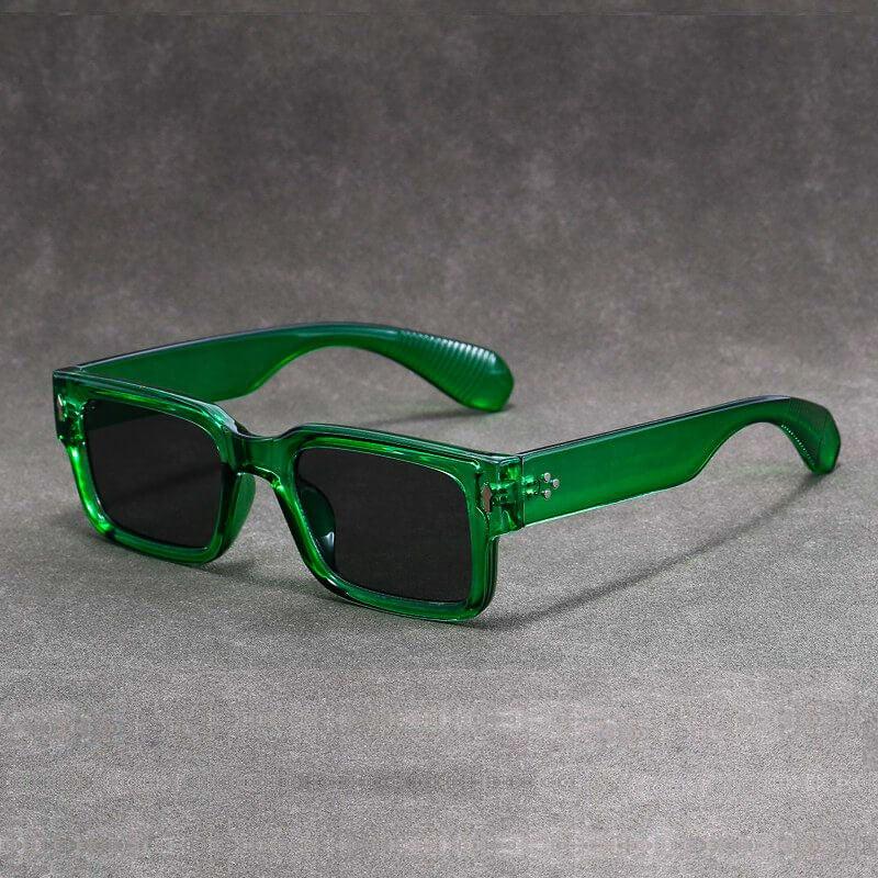 Sedona — Emerald Green | Emory & Blanc