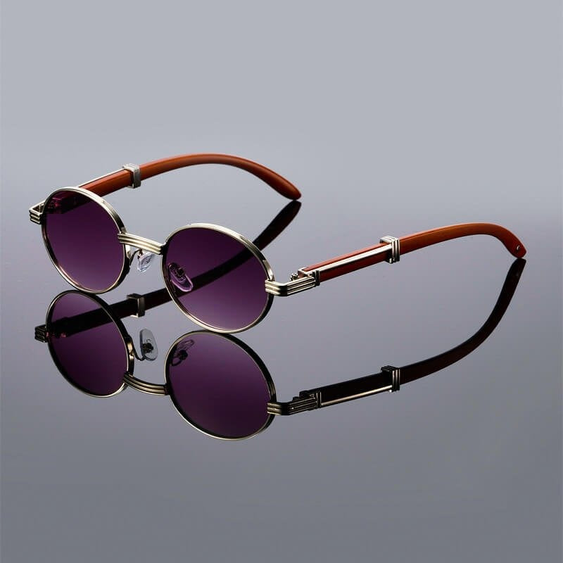 Sinclair — Plum | Emory & Blanc