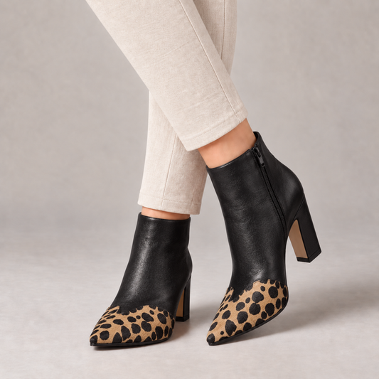 Solene — Burgundy | Emory & Blanc