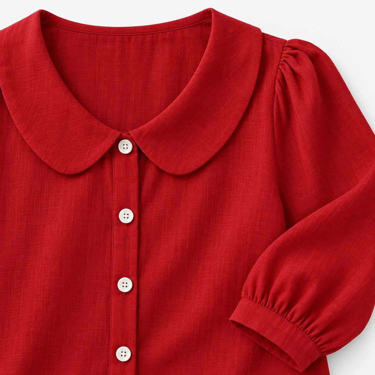 Sophie Relaxed Fit Blouse | Emory & Blanc