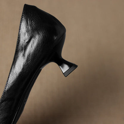 The Elena Leather Heel - product image 37
