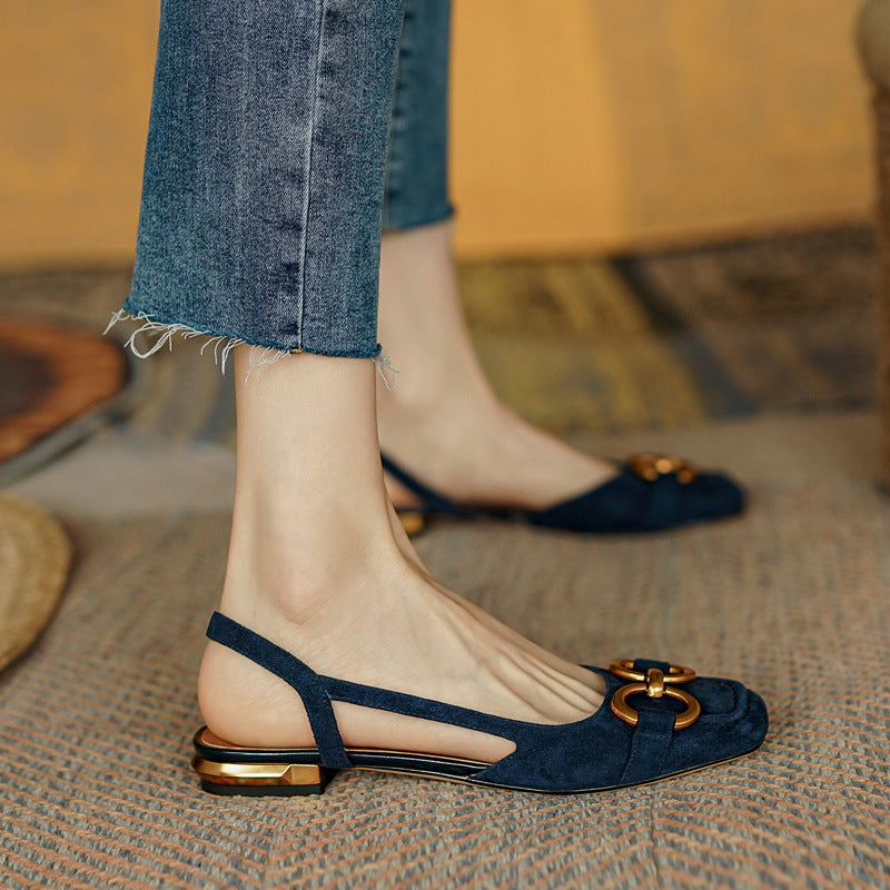 The Elodie Slingback - product image 1