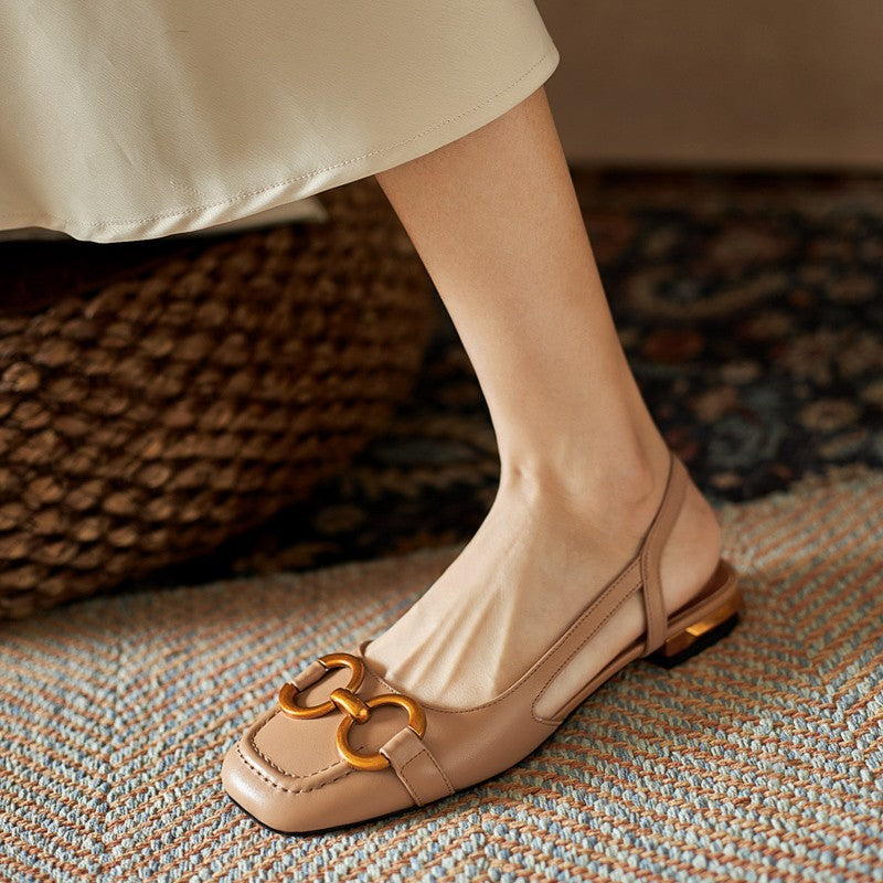 The Elodie Slingback - product image 10