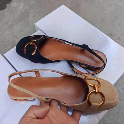 The Elodie Slingback - product image 11