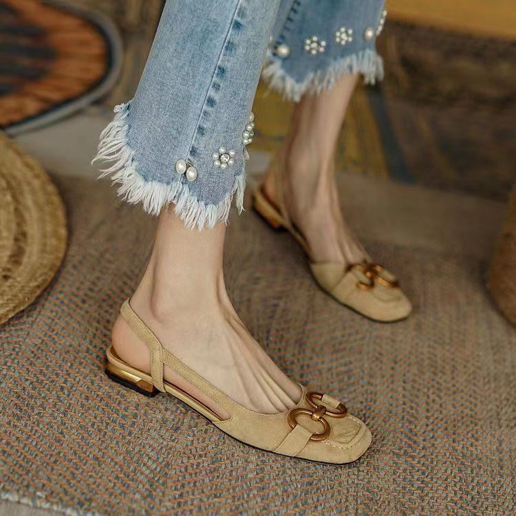The Elodie Slingback - product image 12