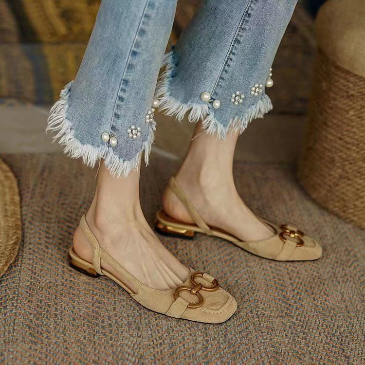 The Elodie Slingback - product image 13