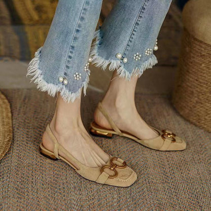 The Elodie Slingback - product image 13