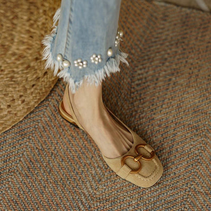 The Elodie Slingback - product image 14