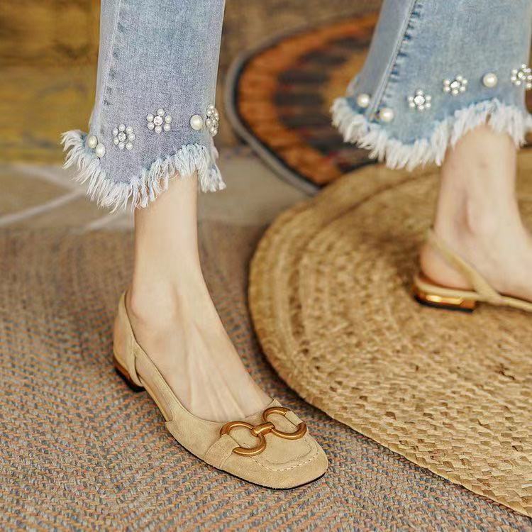 The Elodie Slingback - product image 15