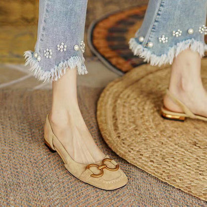 The Elodie Slingback - product image 15
